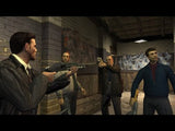 Max Payne 2: The Fall of Max Payne - Xbox