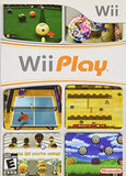 Wii Play - Nintendo Wii