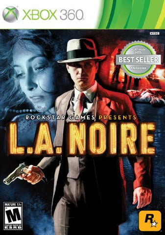 L. A. Noire