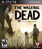 The Walking Dead - Playstation 3