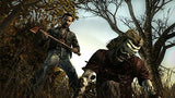 The Walking Dead - Playstation 3