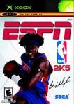 ESPN NBA 2K5 - Xbox