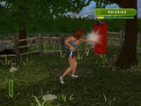 Jillian Michael's Fitness Ultamatum 2009 - Nintendo Wii