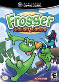 Frogger: Ancient Shadow - Nintendo Gamecube