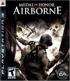 Medal of Honor: Airborne Playstation 3