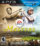 Tiger Woods PGA TOUR 14: (Masters Historic Edition) - PlayStation 3