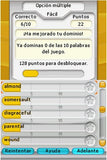 My English Coach Spanish Edition Nintendo DS