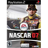 NASCAR 2007 - PlayStation 2