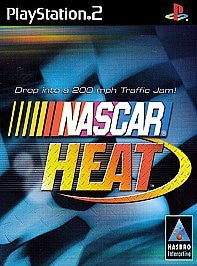 Nascar Heat 2002 - PlayStation 2