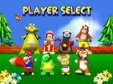 Diddy Kong Racing