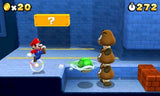 Super Mario 3D Land