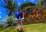 Sonic and the Secret Rings - Nintendo Wii