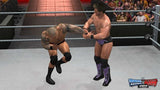 WWE SmackDown vs. Raw 2011 - PlayStation 2