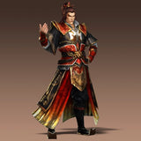 Dynasty Warriors 7 - Playstation 3