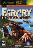 Far Cry Instincts Xbox