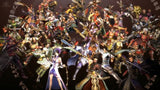 Dynasty Warriors 6: Empires - Playstation 3