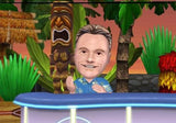 Wheel of Fortune - Nintendo Wii