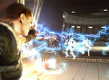 Star Wars: The Force Unleashed