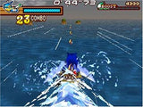 Sonic Rush Adventure