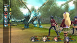 The Legend of Heroes: Trails of Cold Steel - PlayStation Vita