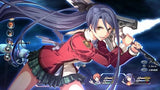 The Legend of Heroes: Trails of Cold Steel - PlayStation Vita