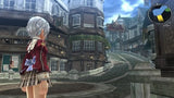 The Legend of Heroes: Trails of Cold Steel - PlayStation Vita