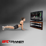 UFC Personal Trainer - Xbox 360