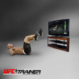 UFC Personal Trainer - Xbox 360