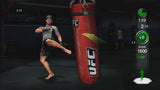 UFC Personal Trainer - Xbox 360