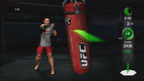 UFC Personal Trainer - Xbox 360