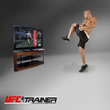 UFC Personal Trainer - Xbox 360