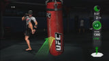 UFC Personal Trainer - Xbox 360