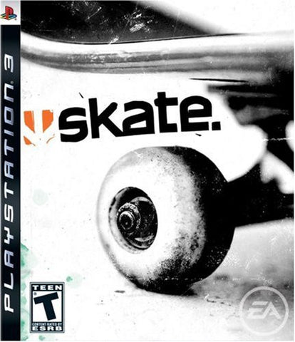 Skate - PlayStation 3