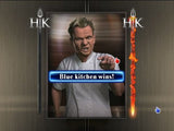 Hell's Kitchen - Nintendo Wii