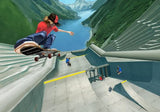 Shaun White Skateboarding - Nintendo Wii