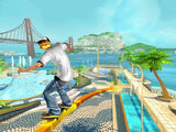 Shaun White Skateboarding - Nintendo Wii