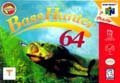 Bass Hunter 64