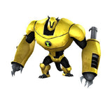 Ben 10: Ultimate Alien Nintendo Wii