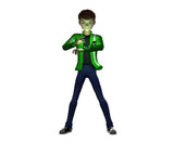 Ben 10: Ultimate Alien Nintendo Wii