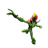 Ben 10: Ultimate Alien Nintendo Wii