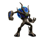 Ben 10: Ultimate Alien Nintendo Wii