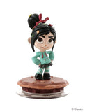 Disney Infinity Vanellope Interactive Game Figure