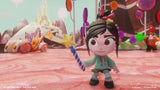 Disney Infinity Vanellope Interactive Game Figure