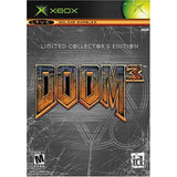 Doom 3 (Limited Collector's Edition) - Xbox