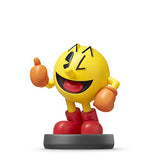 Pac-Man amiibo Super Smash Bros Series