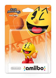 Pac-Man amiibo Super Smash Bros Series