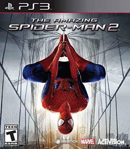 The Amazing Spider-Man 2 - PlayStation 3