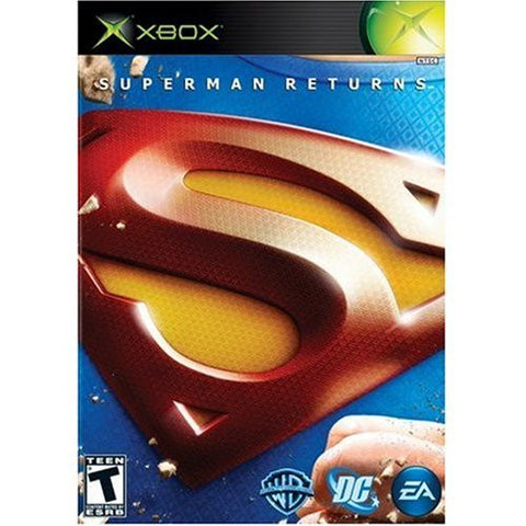 Superman Returns - Xbox