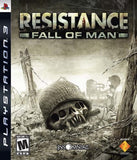 Resistance: Fall of Man - Playstation 3