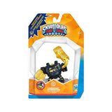 Skylanders TRAP TEAM Exclusive Figure Legendary Jawbreaker